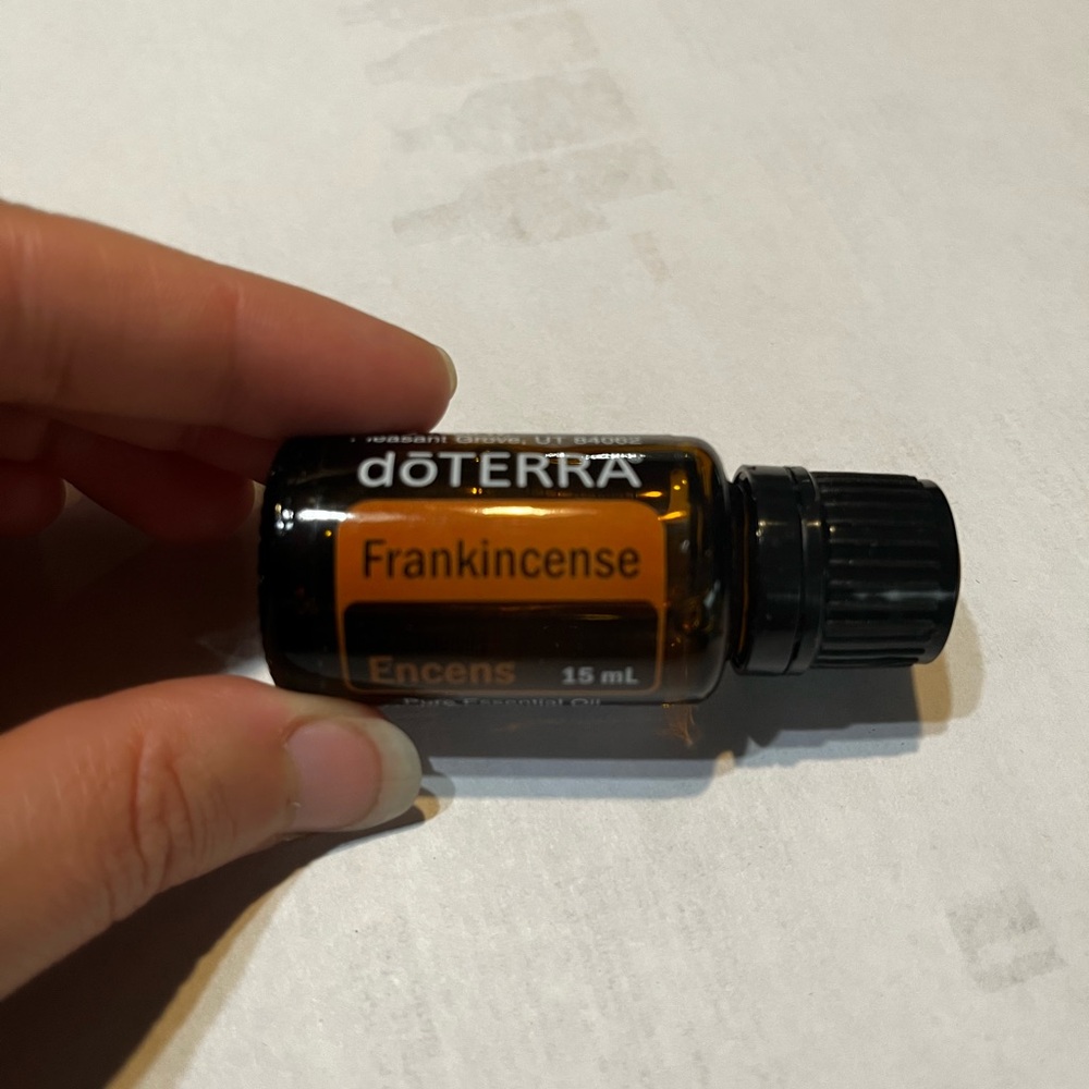 Doterra Frankincense